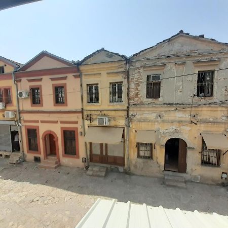 Bella Apartment Σκόπια Εξωτερικό φωτογραφία