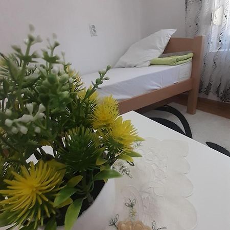 Bella Apartment Σκόπια Εξωτερικό φωτογραφία