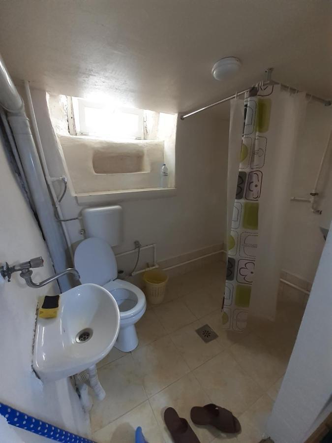 Bella Apartment Σκόπια Εξωτερικό φωτογραφία