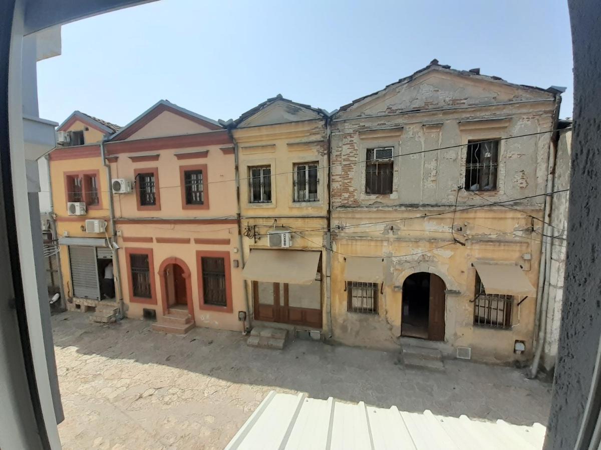 Bella Apartment Σκόπια Εξωτερικό φωτογραφία