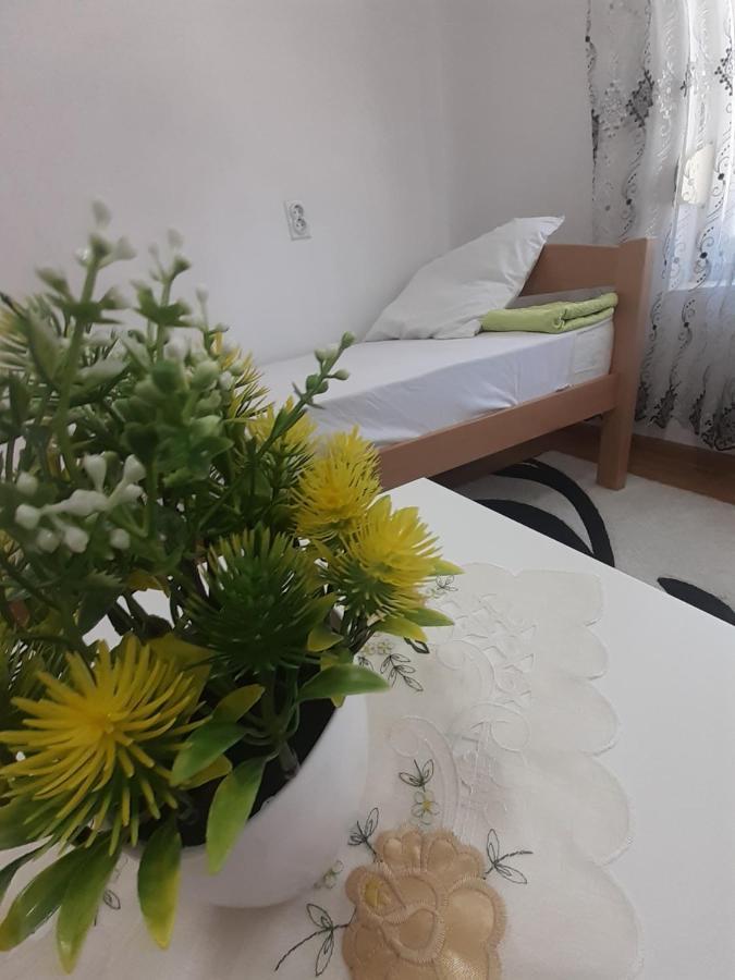 Bella Apartment Σκόπια Εξωτερικό φωτογραφία