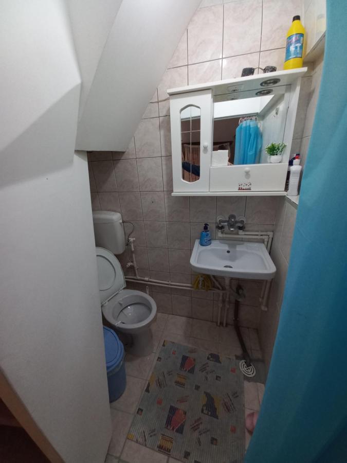 Bella Apartment Σκόπια Εξωτερικό φωτογραφία