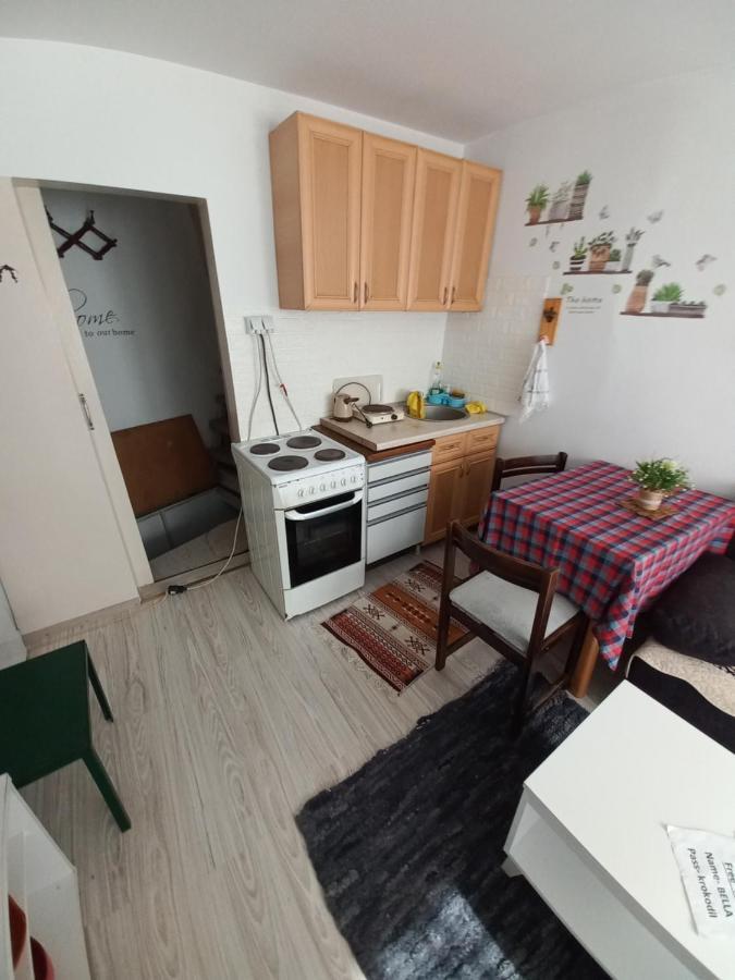 Bella Apartment Σκόπια Εξωτερικό φωτογραφία